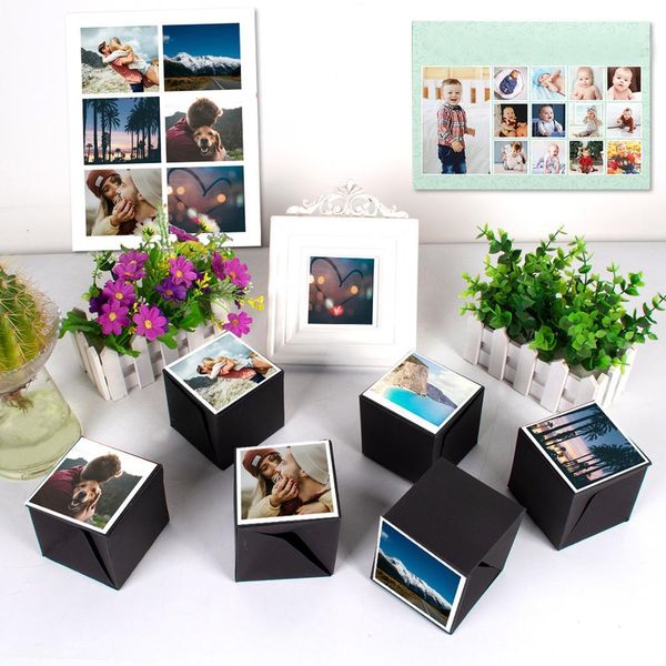 qifu surprise bounce box diy handmade scrapbook photo альбом свадебная подарочная коробка для валентина день рождения годовщины подарочные к
qifu surprise bounce box diy handmade scrapbook photo альбом свадебная подарочная коробка для валентина день рождения годовщины подарочные к