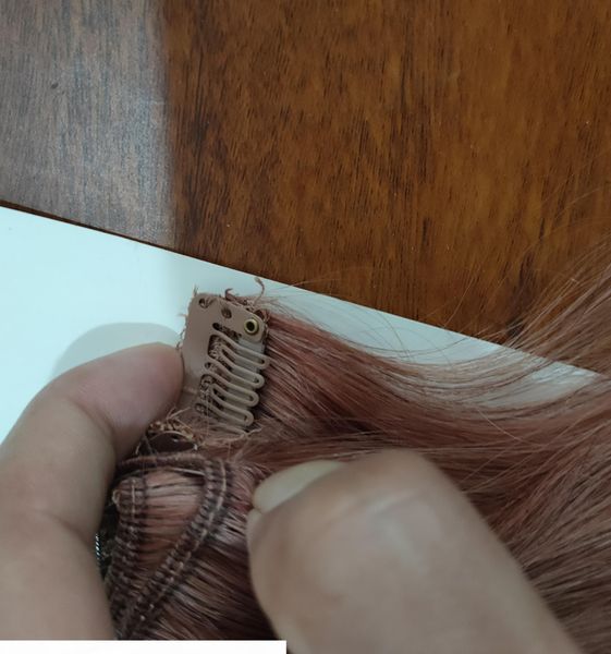 promotion price 70g 100g 120g 140g 160g straight remy clip in human hair extension black brown blonde for color choice 14" - 26
promotion price 70g 100g 120g 140g 160g straight remy clip in human hair extension black brown blonde for color choice 14" - 26