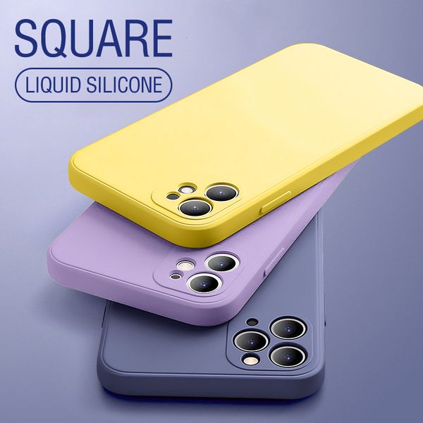 iphone 11 12 pro max xs xr 8 7 plus case square liquid silicone soft skin ca cover iphone 11 pro 12 mini cover cases
iphone 11 12 pro max xs xr 8 7 plus case square liquid silicone soft skin ca cover iphone 11 pro 12 mini cover cases