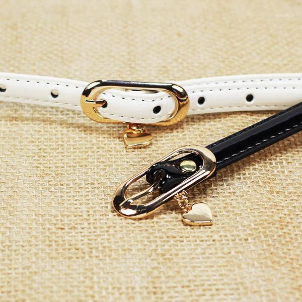 lovely women's heart decorated belts women waist belt female design fashion gold pin buckle solid pu leather strap1, Black;brown
lovely women's heart decorated belts women waist belt female design fashion gold pin buckle solid pu leather strap1, Black;brown