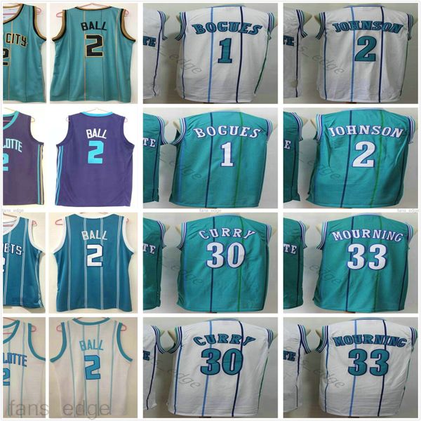 charlotte #2 lamelo ball jersey muggsy 1 tyrone bogues 2 larry johnson 30 dell curry alonzo 33 mourning wholesale retro basketball jerseys, Black;red
charlotte #2 lamelo ball jersey muggsy 1 tyrone bogues 2 larry johnson 30 dell curry alonzo 33 mourning wholesale retro basketball jerseys, Black;red