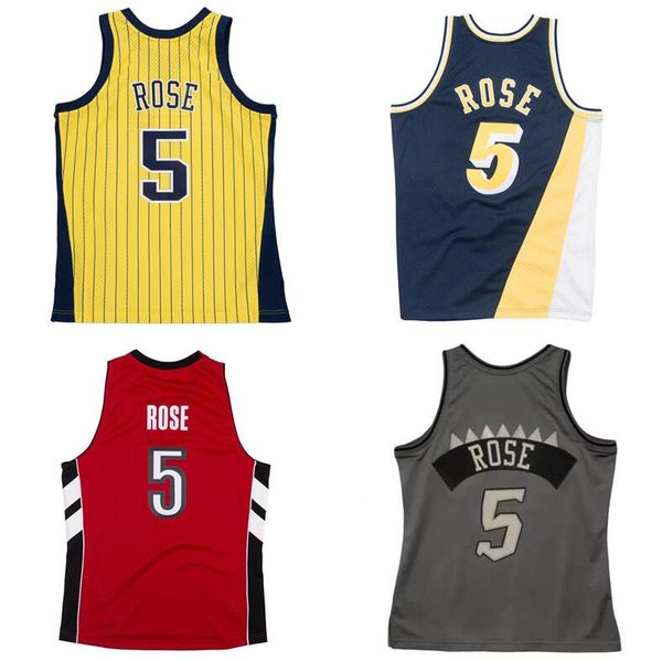 stitched classic retro jersey jalen rose mitchell and ness 1996-97 99-00 basketball jerseys men women youth s-6xl, Black;red
stitched classic retro jersey jalen rose mitchell and ness 1996-97 99-00 basketball jerseys men women youth s-6xl, Black;red