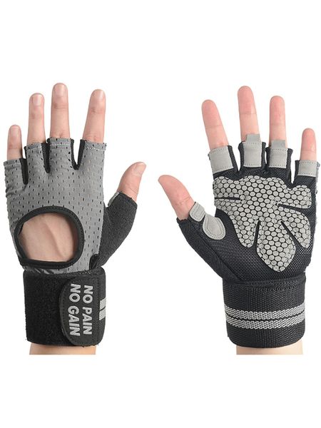 fitness gloves women training exercise wristband thin half finger yoga equipment dynamic bicycle antiskid gym
fitness gloves women training exercise wristband thin half finger yoga equipment dynamic bicycle antiskid gym
