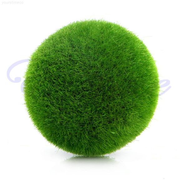 wholesale- fashion artificial simulation fresh moss balls green plant home party decoration
wholesale- fashion artificial simulation fresh moss balls green plant home party decoration