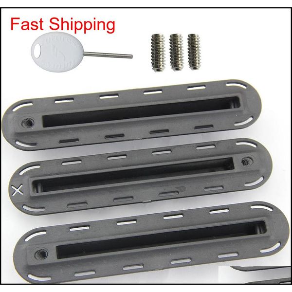 new style 3pcs/set future tri fins box fins for surfing sup screw dorsal thruster surfboard surf fins plugs set uludk
new style 3pcs/set future tri fins box fins for surfing sup screw dorsal thruster surfboard surf fins plugs set uludk