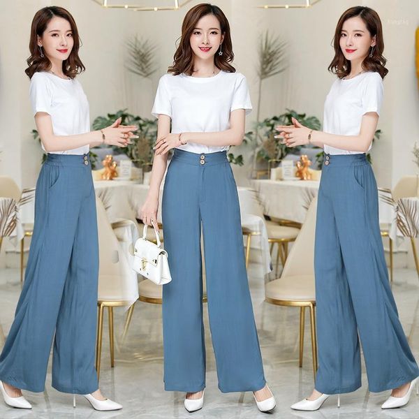 linen cotton wide leg pants female high-waisted spring and summer new easing drape mother pants straight casual1, Black;white
linen cotton wide leg pants female high-waisted spring and summer new easing drape mother pants straight casual1, Black;white