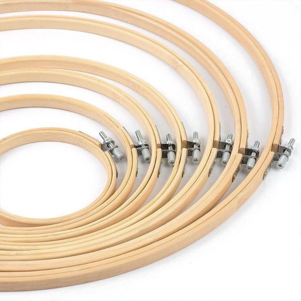 6pcs wooden handy machine embroidery needlecraft sewing tools 10-36cm hoop ring bamboo frame embroidery hoop round cross stitch, Black
6pcs wooden handy machine embroidery needlecraft sewing tools 10-36cm hoop ring bamboo frame embroidery hoop round cross stitch, Black
