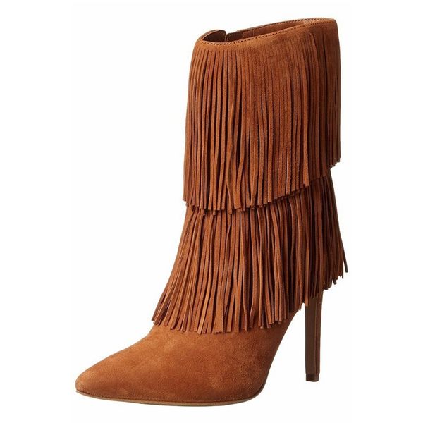 lady mid-calf borg pointed to the thin women high heels dress party zip woman boots 2020 new tl-a0219 shoes w87y, Black
lady mid-calf borg pointed to the thin women high heels dress party zip woman boots 2020 new tl-a0219 shoes w87y, Black