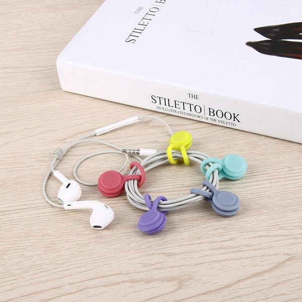 1pcs earphone cord winder cable holder organizer clips big multi functional fashionablemagnet earphone winder cabl jllwev
1pcs earphone cord winder cable holder organizer clips big multi functional fashionablemagnet earphone winder cabl jllwev