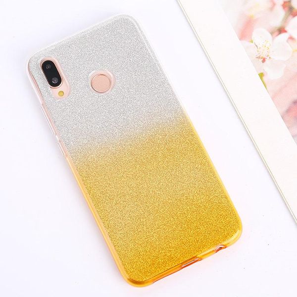 новый bling glitter gradient case для huawei y5 y6 prime y7 pro y9 2018 2019 мягкая силиконовая крышка для huawei p smart wmtjqh yyysports
новый bling glitter gradient case для huawei y5 y6 prime y7 pro y9 2018 2019 мягкая силиконовая крышка для huawei p smart wmtjqh yyysports