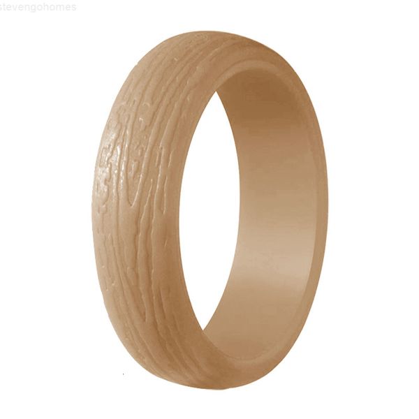 grained silicone tree ring for women 5.7mm design rubber wedding bands comfortable fit durable band rings multi colors, Silver
grained silicone tree ring for women 5.7mm design rubber wedding bands comfortable fit durable band rings multi colors, Silver