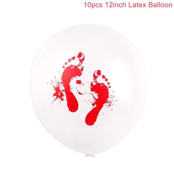 fengrise 12 дюймов печатных латексных шаров хэллоуин foot руки кровь baloon halloween party украшение ballon party event supplies wmthrp
fengrise 12 дюймов печатных латексных шаров хэллоуин foot руки кровь baloon halloween party украшение ballon party event supplies wmthrp