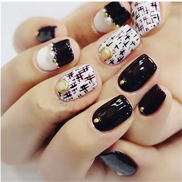 fashion hollow nail sticker pvc laser film multi design pattern nailpolish stickers gradient womens manicure decor decals 2 46px l2
fashion hollow nail sticker pvc laser film multi design pattern nailpolish stickers gradient womens manicure decor decals 2 46px l2
