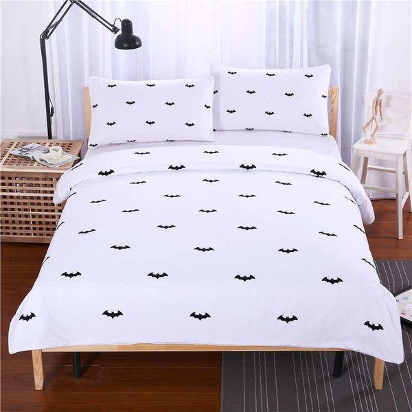3d bedding set bat print duvet cover set lifelike bed clothes with pillowcase bed home textiles e1
3d bedding set bat print duvet cover set lifelike bed clothes with pillowcase bed home textiles e1