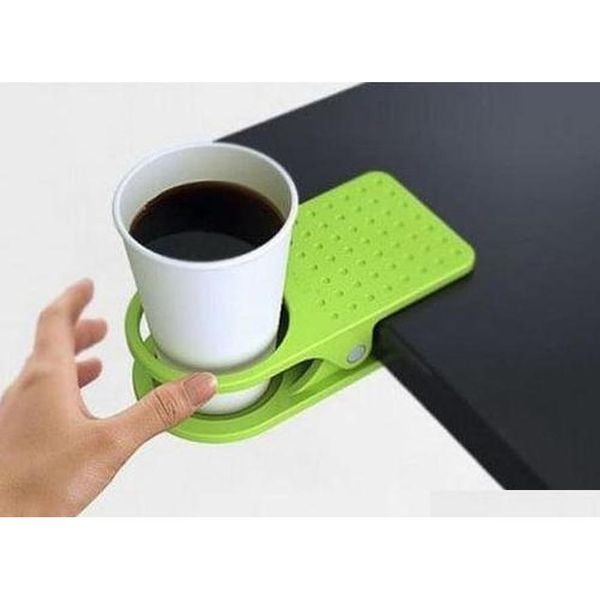 drinklip cup holder table desk drink coffee cup floder holder clip (random color) - 50pcs/lot -kd8f3 khnre
drinklip cup holder table desk drink coffee cup floder holder clip (random color) - 50pcs/lot -kd8f3 khnre