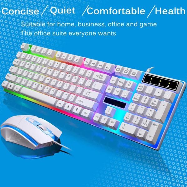 keyboard mouse combos 2021 gaming colorful led and set wired gamer illuminated for lap
keyboard mouse combos 2021 gaming colorful led and set wired gamer illuminated for lap