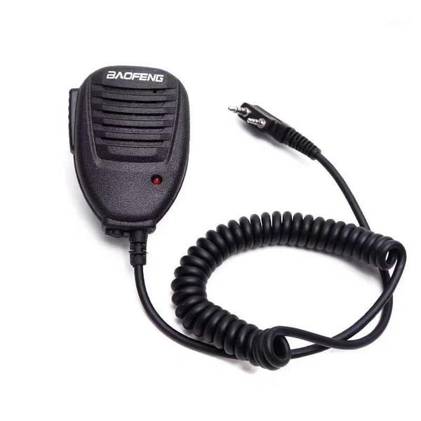 baofeng uv5r handheld microphone speaker mic for portable baofeng bf-888s uv-5r uv-5ra uv-5rb uv-5rc walkie talkie1
baofeng uv5r handheld microphone speaker mic for portable baofeng bf-888s uv-5r uv-5ra uv-5rb uv-5rc walkie talkie1