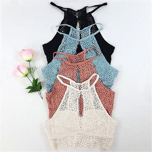 ladies women back cut out bustier bra sleeveless off shoulder lace floral hollow out solid causal short vest crop tank, White
ladies women back cut out bustier bra sleeveless off shoulder lace floral hollow out solid causal short vest crop tank, White