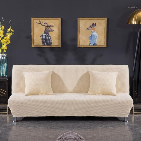fleece fabric armless sofa bed cover universal size slipcovers stretch covers couch protector elastic bench futon cover1
fleece fabric armless sofa bed cover universal size slipcovers stretch covers couch protector elastic bench futon cover1