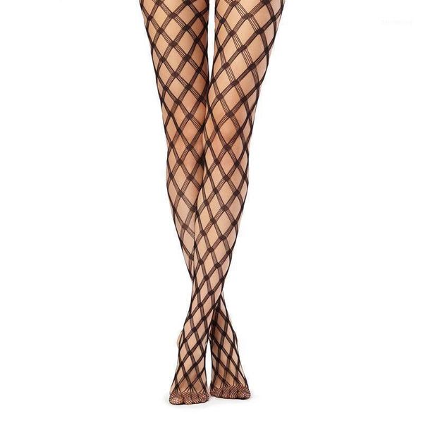 hollow fishnet women stockings fashion pantyhose obscene erotic european and american lady stockings1, Black;white
hollow fishnet women stockings fashion pantyhose obscene erotic european and american lady stockings1, Black;white