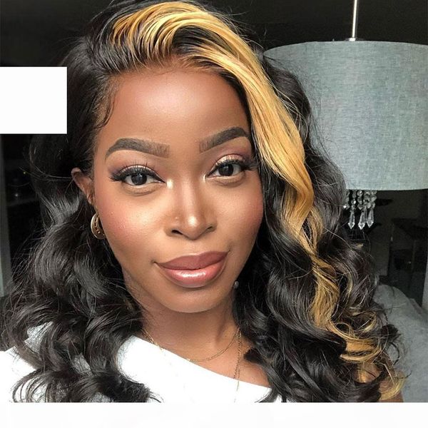 lace front human hair wigs 1b 27 colored ombre remy brazilian human hair wigs natural pre plucked hairline wavy for woman, Black;brown
lace front human hair wigs 1b 27 colored ombre remy brazilian human hair wigs natural pre plucked hairline wavy for woman, Black;brown