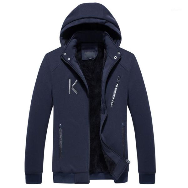 3xl winter male jacket plus fleece warm man jacket fashion loose hooded coat man outerwear black gray dark blue 2021 new1, Black;brown
3xl winter male jacket plus fleece warm man jacket fashion loose hooded coat man outerwear black gray dark blue 2021 new1, Black;brown
