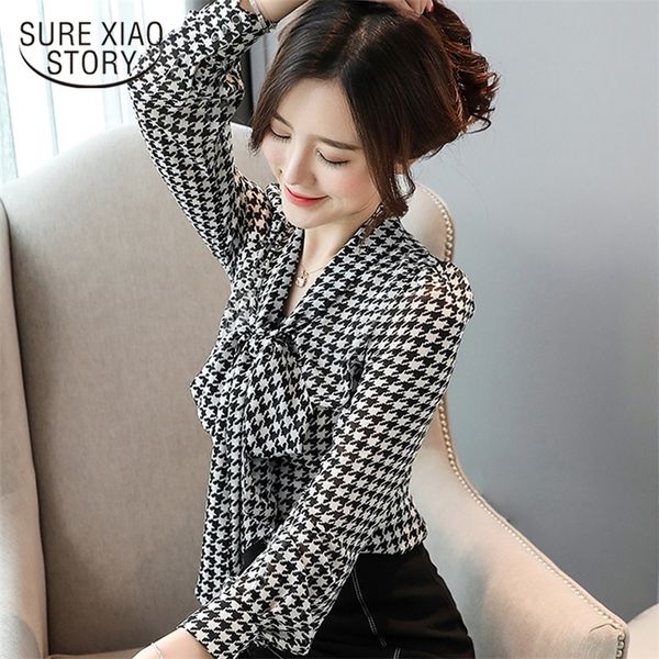 bow lattice long sleeve chiffon shirts blusa mujer elegante blouses woman blusas mujer de moda offfice ladies lj200810, White
bow lattice long sleeve chiffon shirts blusa mujer elegante blouses woman blusas mujer de moda offfice ladies lj200810, White