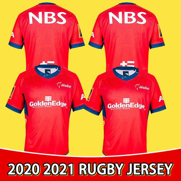 2020 new tasman mako rugby jersey 2021 tasman mako high-quality rugby training jersey size s--5xl, Black;gray
2020 new tasman mako rugby jersey 2021 tasman mako high-quality rugby training jersey size s--5xl, Black;gray