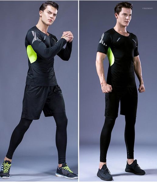 gym clothing zcxqm fitness sports suit men men's yoga clothes fashion quick-drying breathable zipper jacket running leisure suit1, White;black
gym clothing zcxqm fitness sports suit men men's yoga clothes fashion quick-drying breathable zipper jacket running leisure suit1, White;black