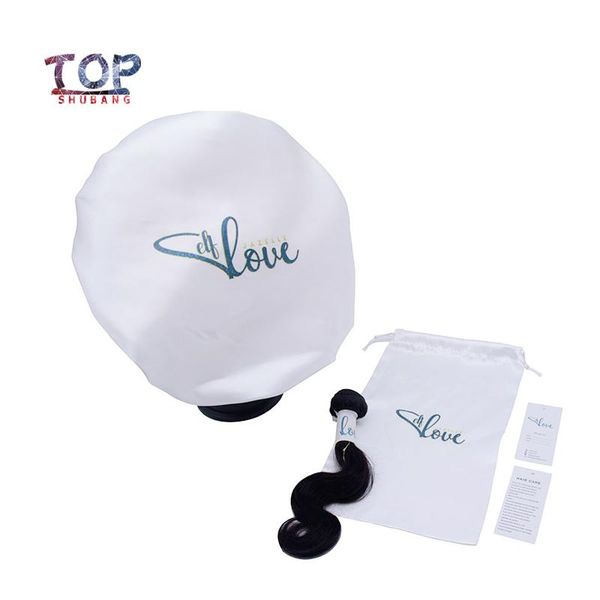 custom printed hair packaging set bonnets/bags/tags/ sticker hair bundle wraps and hang tags and silk satin bags
custom printed hair packaging set bonnets/bags/tags/ sticker hair bundle wraps and hang tags and silk satin bags