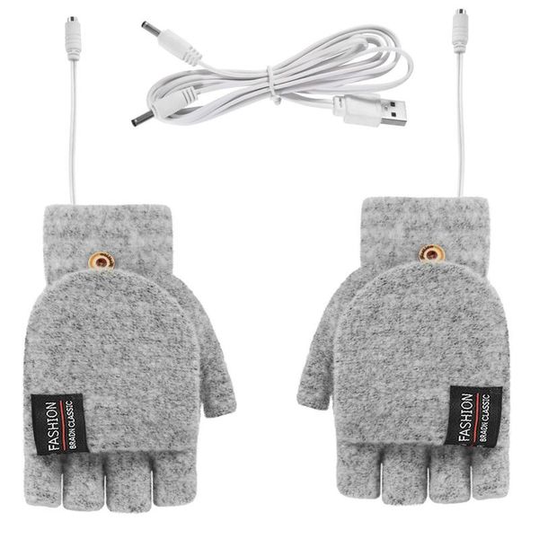 women' winter gloves winter knitted convertible fingerless gloves mittens warm mitten heating solid color mittens, Blue;gray
women' winter gloves winter knitted convertible fingerless gloves mittens warm mitten heating solid color mittens, Blue;gray