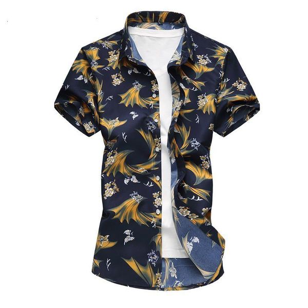 summer mens short sleeve beach hawaiian shirts cotton casual floral shirts plus size 7xl 2018 new mens clothing fashion, White;black
summer mens short sleeve beach hawaiian shirts cotton casual floral shirts plus size 7xl 2018 new mens clothing fashion, White;black