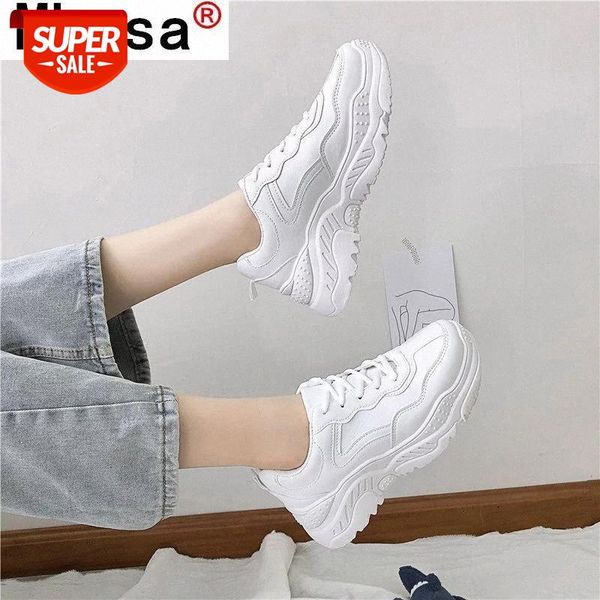 spring new women casual sneakers fashion whiter comfortable sneakers women breathable platform platform vulcanized women's shoes #va51
spring new women casual sneakers fashion whiter comfortable sneakers women breathable platform platform vulcanized women's shoes #va51