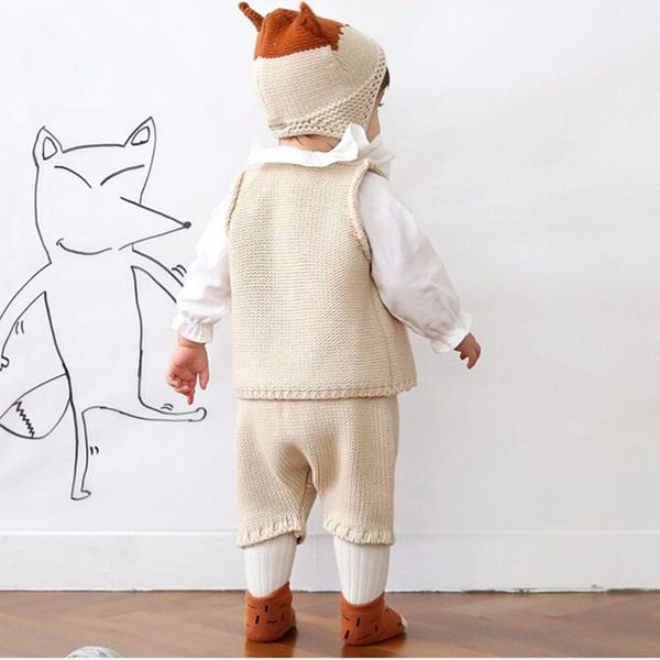 baby sets vest +harem pants baby boy clothes infant girl clothing toddlers suits lj201223, White
baby sets vest +harem pants baby boy clothes infant girl clothing toddlers suits lj201223, White