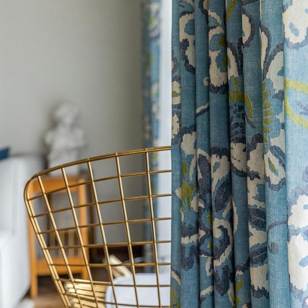 curtain & drapes modern simple type polyester/cotton printing curtains for living dining room bedroom.
curtain & drapes modern simple type polyester/cotton printing curtains for living dining room bedroom.