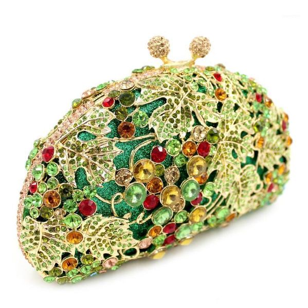 evening bags female clutch bag fully crystal clutches luxury crossbody metal hard case wedding handbag purse1
evening bags female clutch bag fully crystal clutches luxury crossbody metal hard case wedding handbag purse1