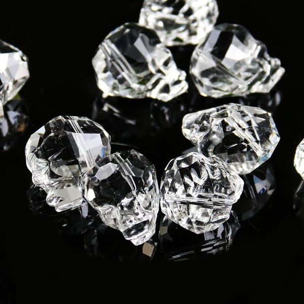 20mm 5pcs skull crystal beads suncatcher crystal prisms faceted skull crystal charms skull head diy bracelet jewelry accessories h jllanp
20mm 5pcs skull crystal beads suncatcher crystal prisms faceted skull crystal charms skull head diy bracelet jewelry accessories h jllanp