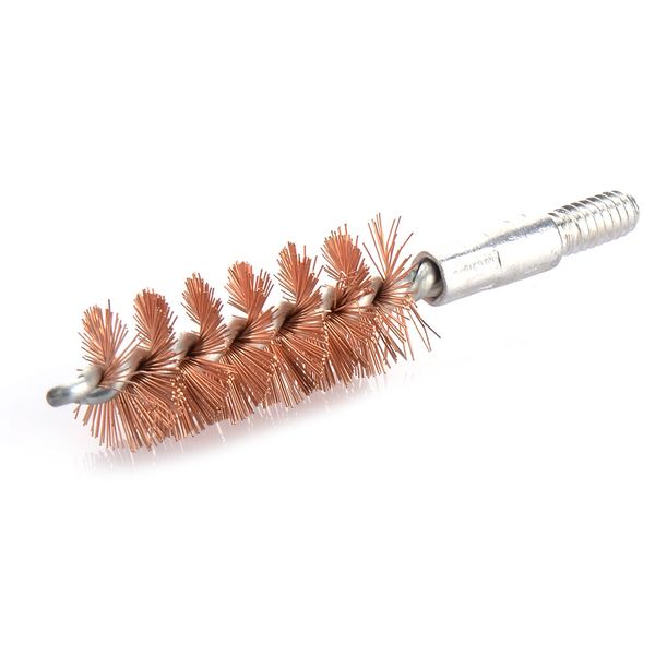 outdoor 1pcs new phosphor bronze diameter, clean brush rifle gun f00561 
outdoor 1pcs new phosphor bronze diameter, clean brush rifle gun f00561