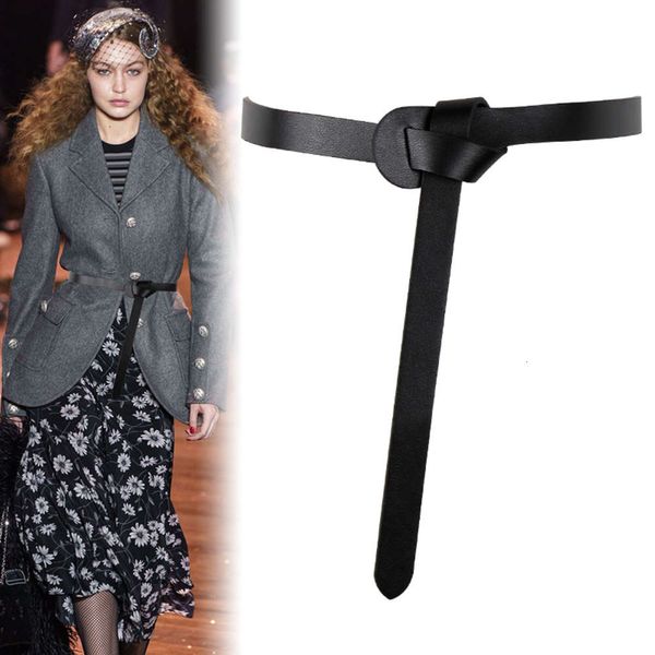 knotting belt, women's leather, fine decoration, simple and versatile, korean dress, fashion belt, Black;brown
knotting belt, women's leather, fine decoration, simple and versatile, korean dress, fashion belt, Black;brown