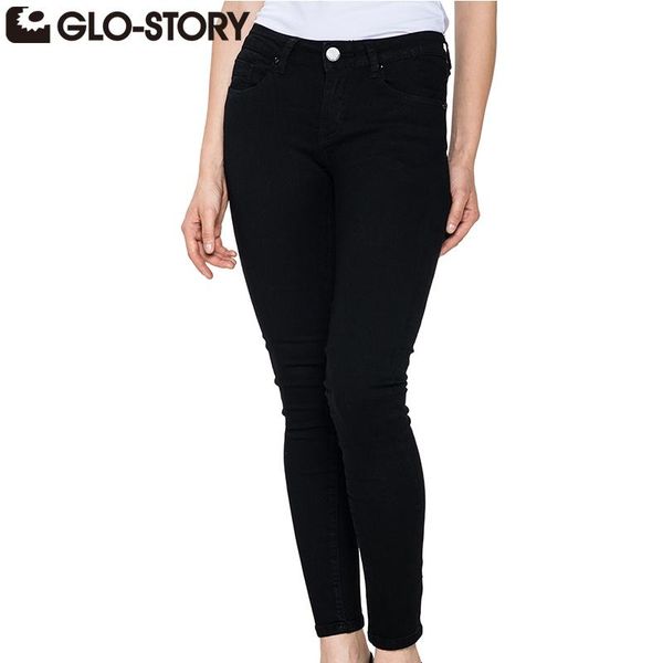glo-story 2021 fashion women jeans mid-rise skinny women boyfriend jeans slim ripped denim pencil pants wnk-2104b, Blue
glo-story 2021 fashion women jeans mid-rise skinny women boyfriend jeans slim ripped denim pencil pants wnk-2104b, Blue