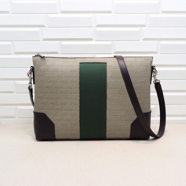 fashion green web with leather/canvas mens flat messenger bag luxurys designers bags handbag crossbody bag purse 08
fashion green web with leather/canvas mens flat messenger bag luxurys designers bags handbag crossbody bag purse 08