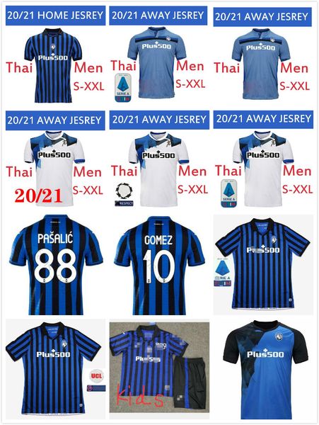 20 21 аталанта футбол джерси де ruon 2020 2021 atalanta bc сторонника джерси дувань футбольная футболка ilicic jersey pasalic gomez футбольн, Black;yellow
20 21 аталанта футбол джерси де ruon 2020 2021 atalanta bc сторонника джерси дувань футбольная футболка ilicic jersey pasalic gomez футбольн, Black;yellow