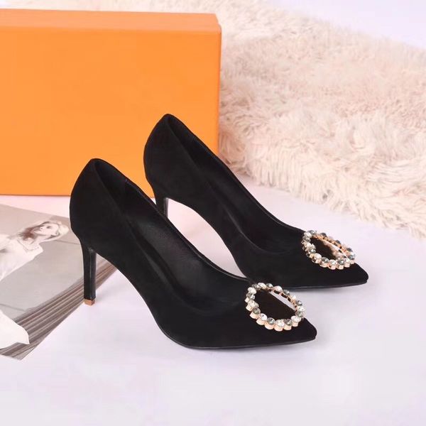 new high heeled sandals medium heeled women designer sandals high heels summer sandals ertgerg, Black
new high heeled sandals medium heeled women designer sandals high heels summer sandals ertgerg, Black