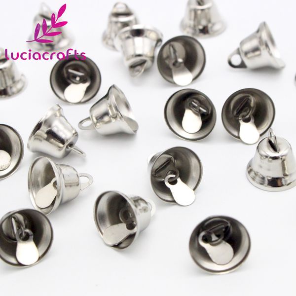 lucia crafts 12mm jingle small metal bells for christmas tree decor gift h0213 q1128
lucia crafts 12mm jingle small metal bells for christmas tree decor gift h0213 q1128