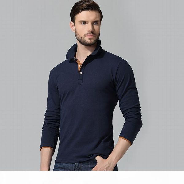 мужские с длинным рукавом хлопок поло новый бренд мужская мода polos hombre повседневная сплошные рубашки поло хмме плюс размер оптом, White;black
мужские с длинным рукавом хлопок поло новый бренд мужская мода polos hombre повседневная сплошные рубашки поло хмме плюс размер оптом, White;black