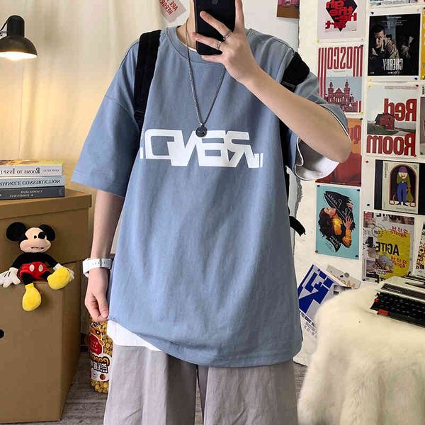 for 60-135kg black loose oversize menus rock skate hip hop t-shirt short sleeves streetwear tshirt i3qq, White;black
for 60-135kg black loose oversize menus rock skate hip hop t-shirt short sleeves streetwear tshirt i3qq, White;black