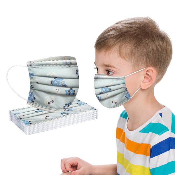 factory 10/50/100pcs disposable non-woven face fashion children breathing owl print cover mouth mask with design cubrebo
factory 10/50/100pcs disposable non-woven face fashion children breathing owl print cover mouth mask with design cubrebo