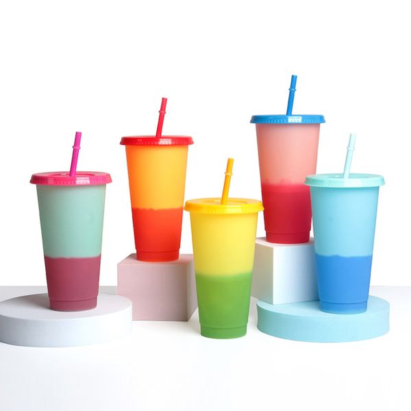 custom logo cold water color meget curs 700ml с крышкой и соломенной пищевой ценностью pp magic therressitive многоразовые чашки творческих
custom logo cold water color meget curs 700ml с крышкой и соломенной пищевой ценностью pp magic therressitive многоразовые чашки творческих