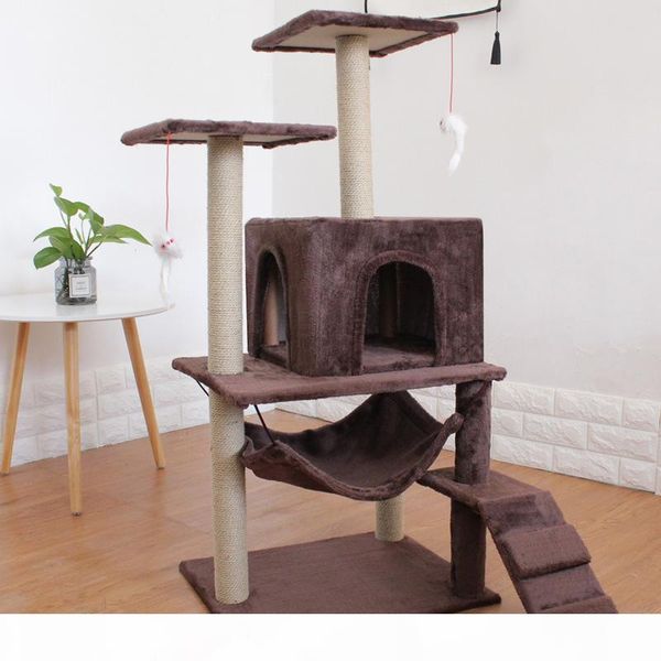 4 кошки использование cat bed мат дом scratchers игрушка strong несущие покрытие структура cat мебель забавную зоотоваров 115x48x42cm
4 кошки использование cat bed мат дом scratchers игрушка strong несущие покрытие структура cat мебель забавную зоотоваров 115x48x42cm