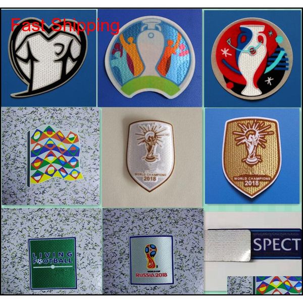 2018 2020 world champions qualifier cup patch heat transfer soccer badge tscyr
2018 2020 world champions qualifier cup patch heat transfer soccer badge tscyr